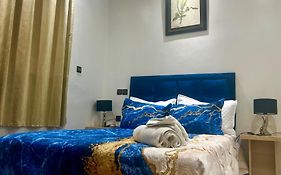 Appart Prestige Au Centre De Rabat Luxe & Confort